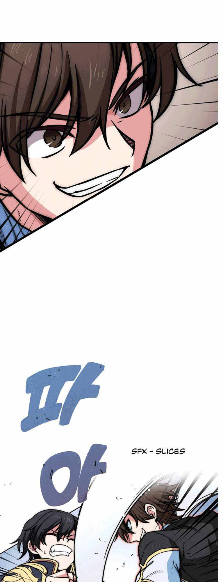 Circle Zero's Otherworldly Hero Business: Chapter 68