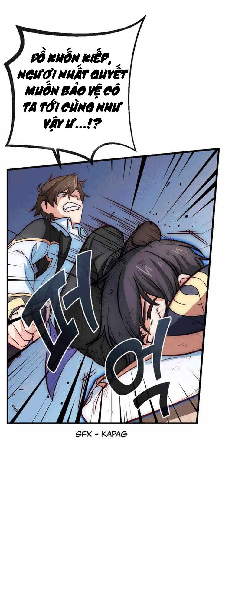 Circle Zero's Otherworldly Hero Business: Chapter 68