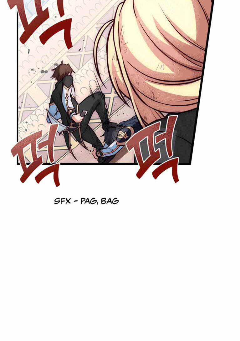 Circle Zero's Otherworldly Hero Business: Chapter 68