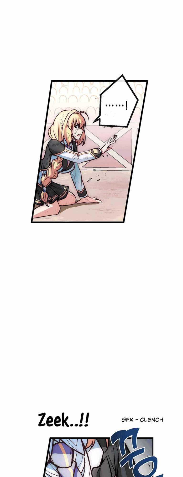 Circle Zero's Otherworldly Hero Business: Chapter 68