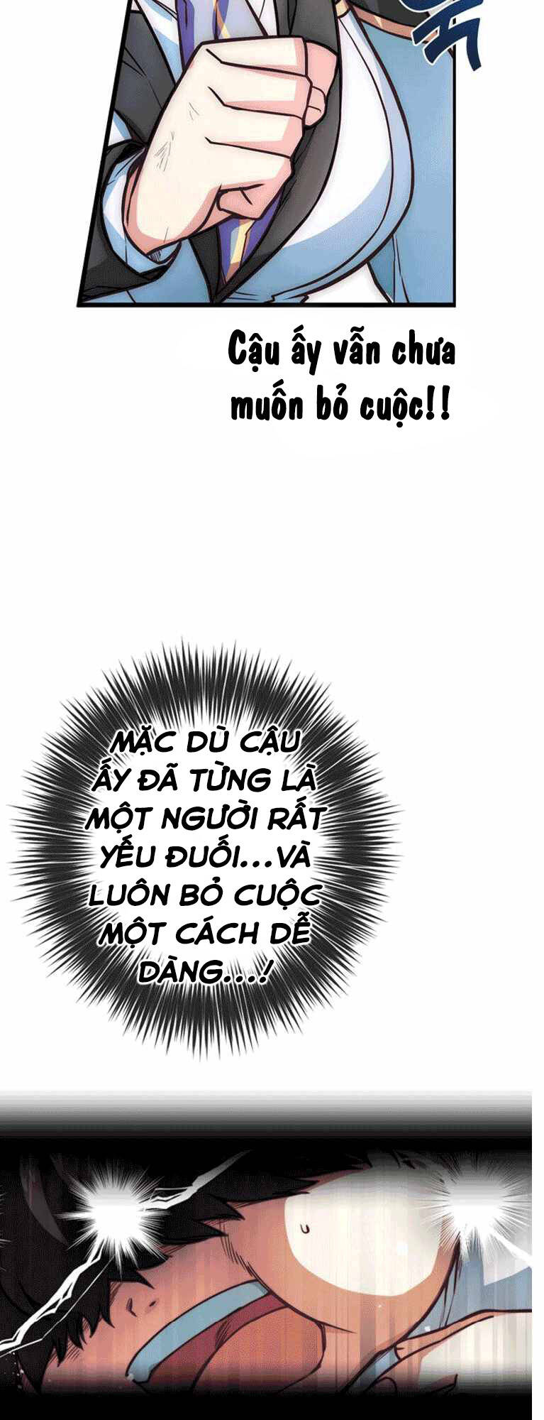 Circle Zero's Otherworldly Hero Business: Chapter 68