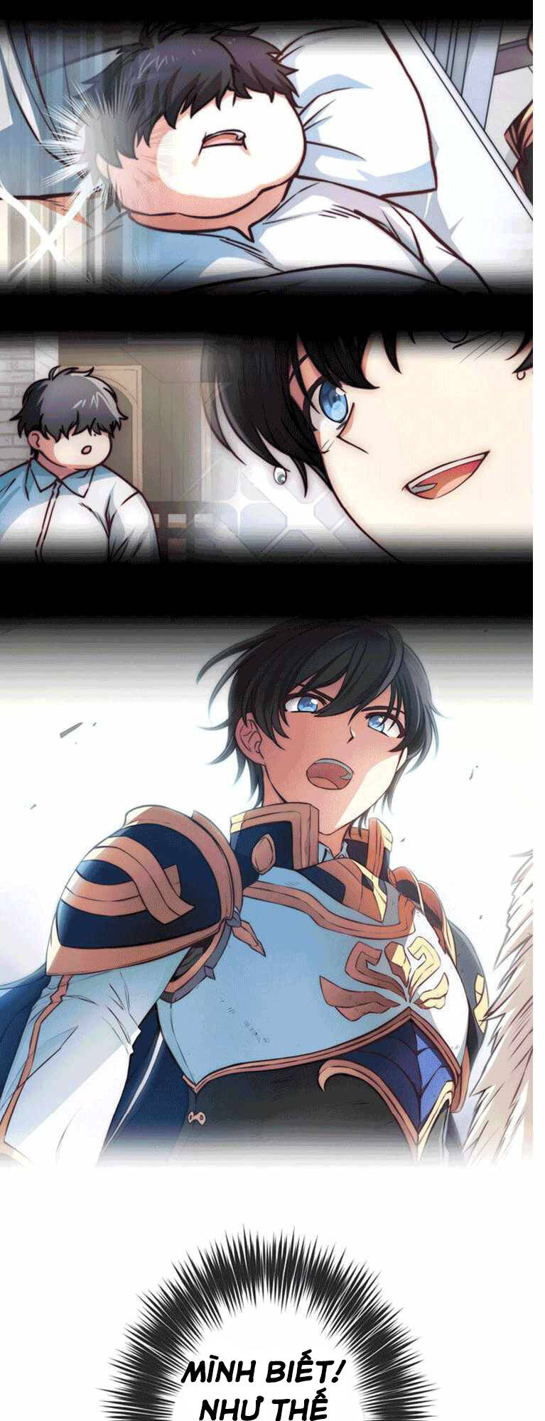 Circle Zero's Otherworldly Hero Business: Chapter 68