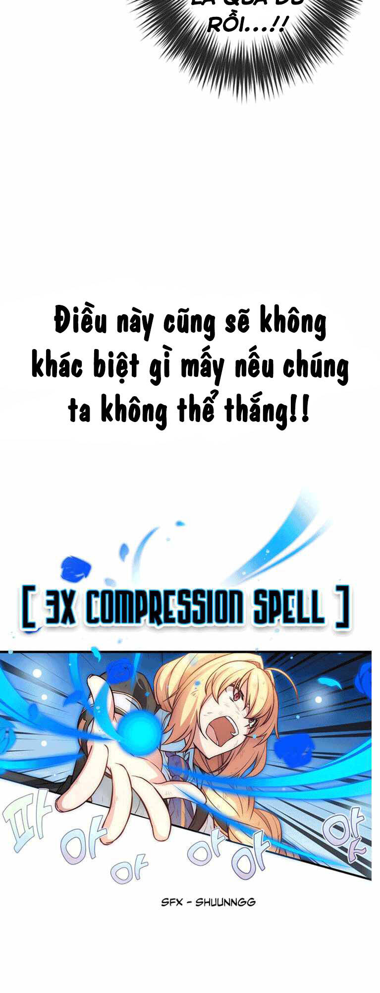 Circle Zero's Otherworldly Hero Business: Chapter 68