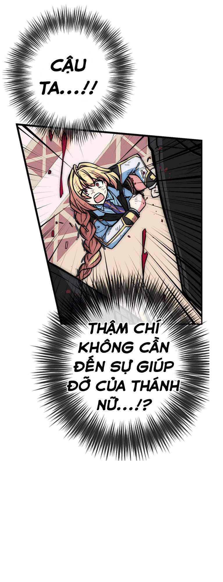 Circle Zero's Otherworldly Hero Business: Chapter 68