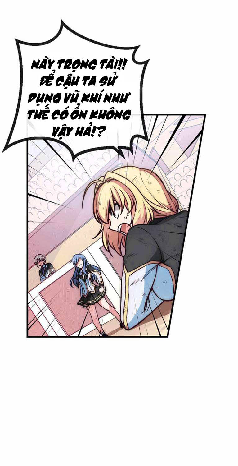 Circle Zero's Otherworldly Hero Business: Chapter 68