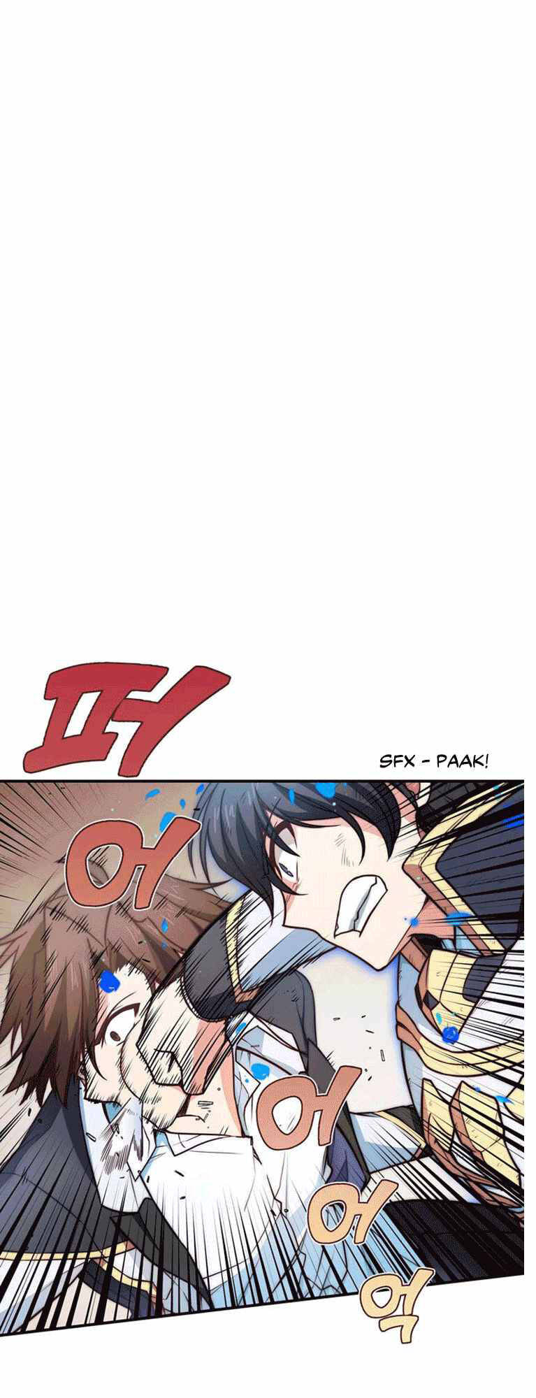 Circle Zero's Otherworldly Hero Business: Chapter 69