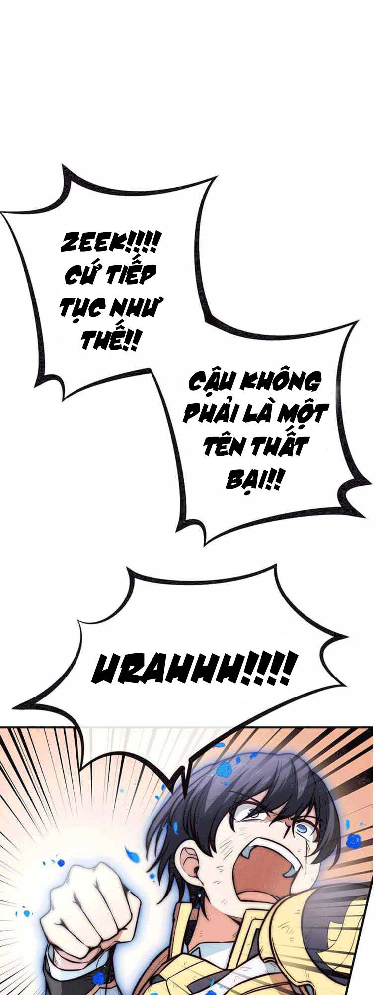 Circle Zero's Otherworldly Hero Business: Chapter 69