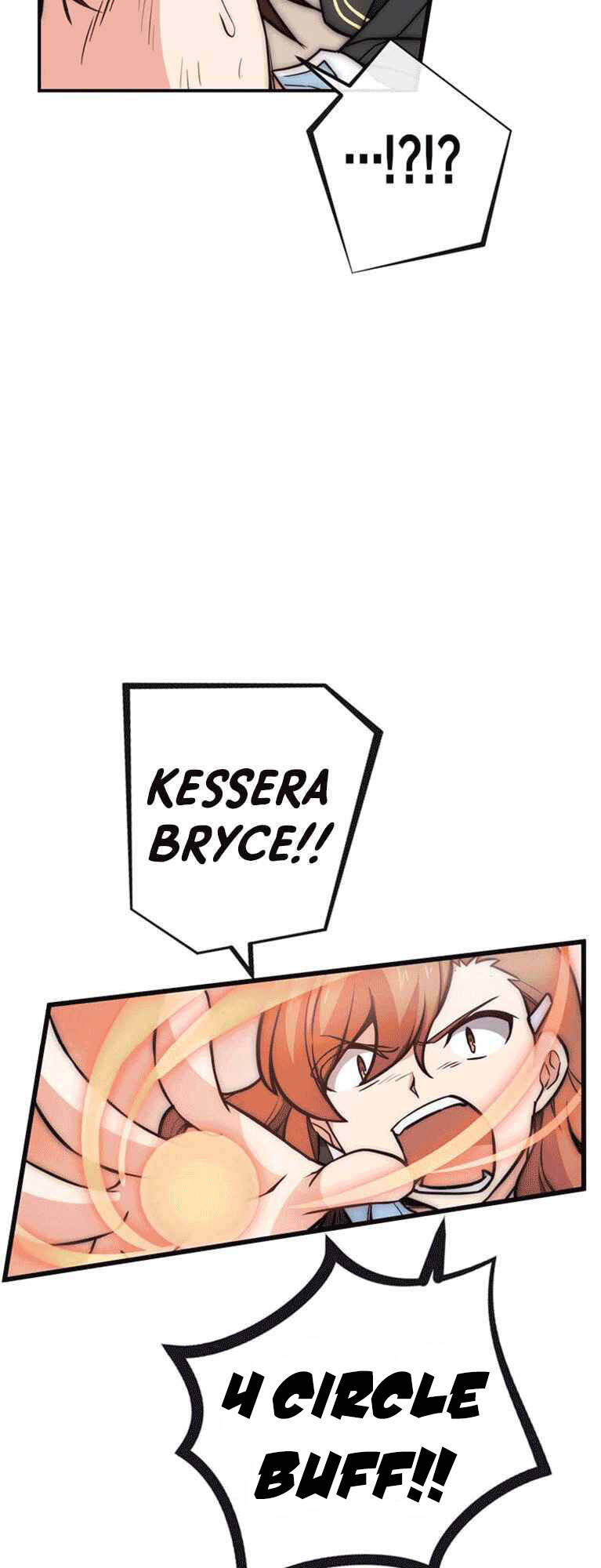Circle Zero's Otherworldly Hero Business: Chapter 69