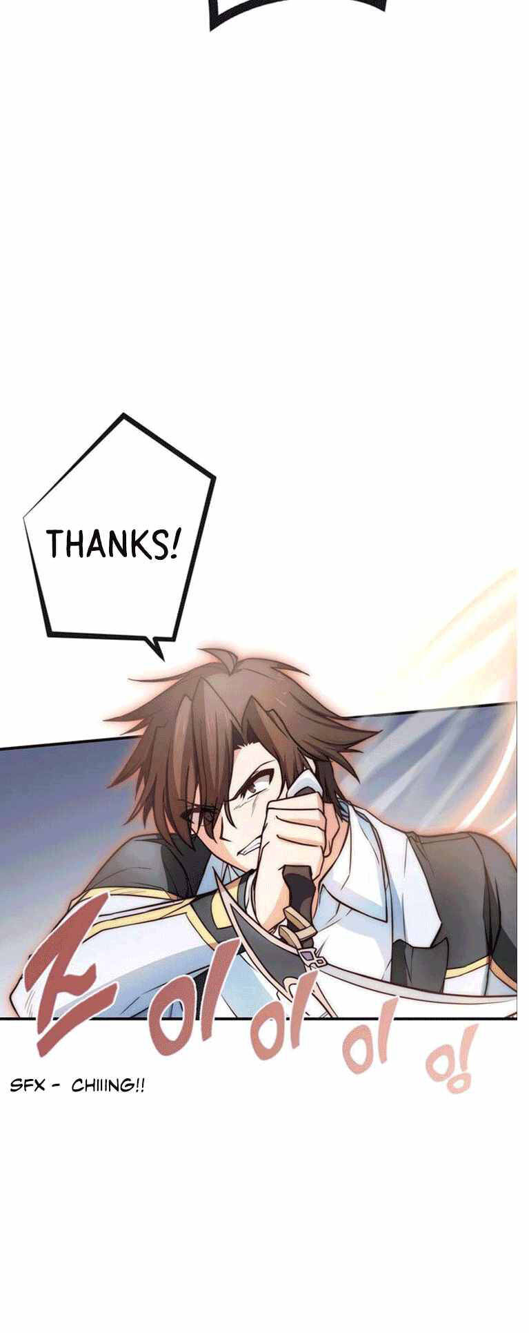 Circle Zero's Otherworldly Hero Business: Chapter 69