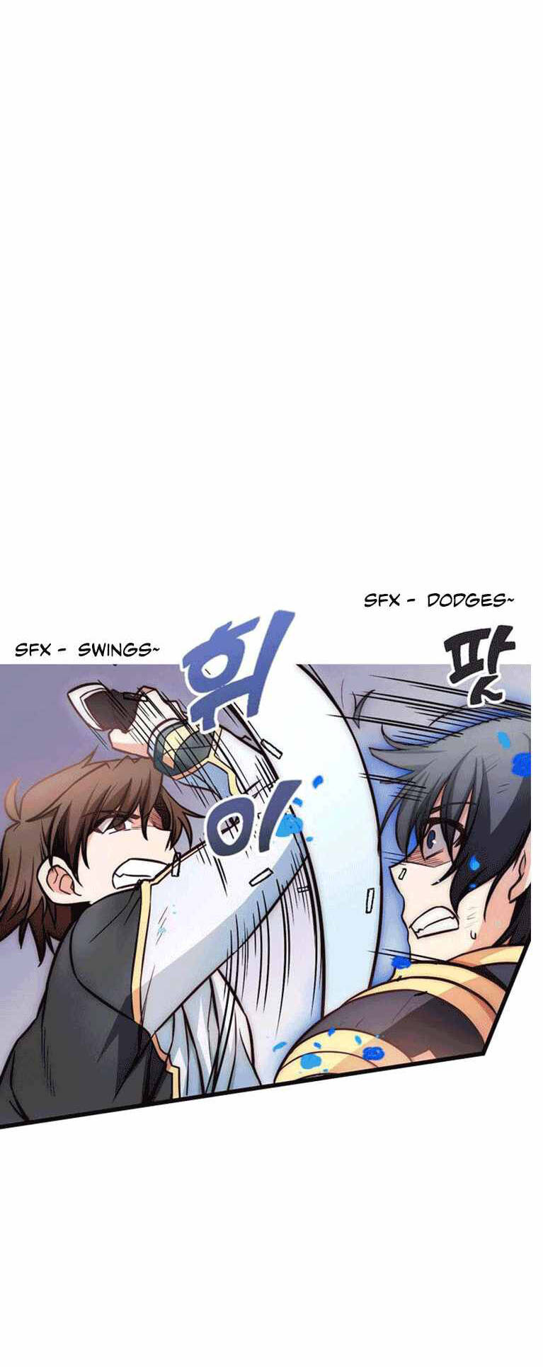 Circle Zero's Otherworldly Hero Business: Chapter 69