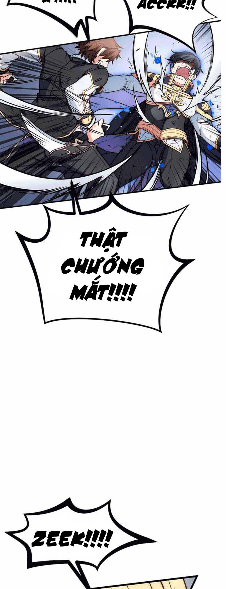 Circle Zero's Otherworldly Hero Business: Chapter 69