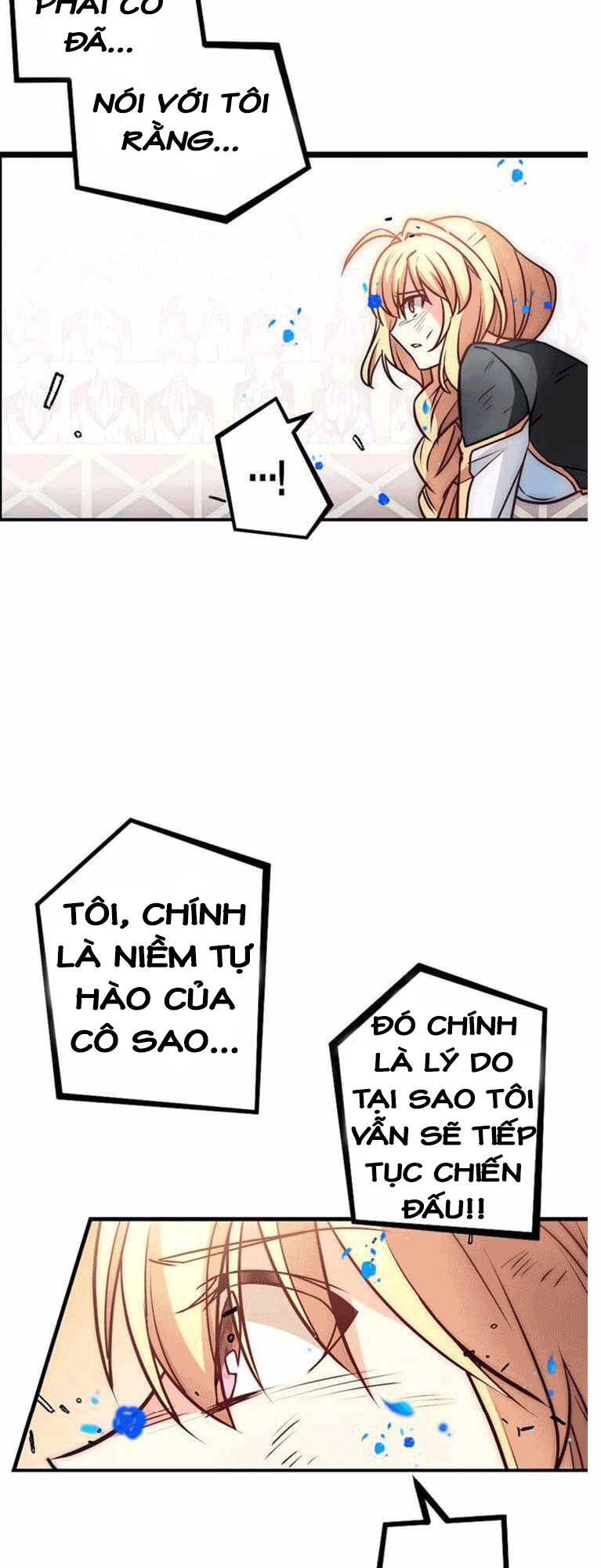 Circle Zero's Otherworldly Hero Business: Chapter 69