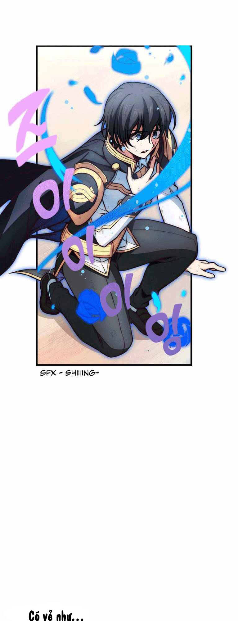 Circle Zero's Otherworldly Hero Business: Chapter 69