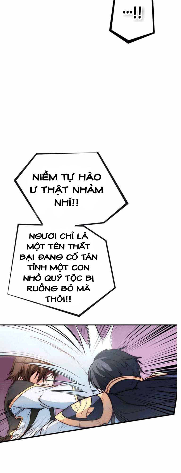 Circle Zero's Otherworldly Hero Business: Chapter 69