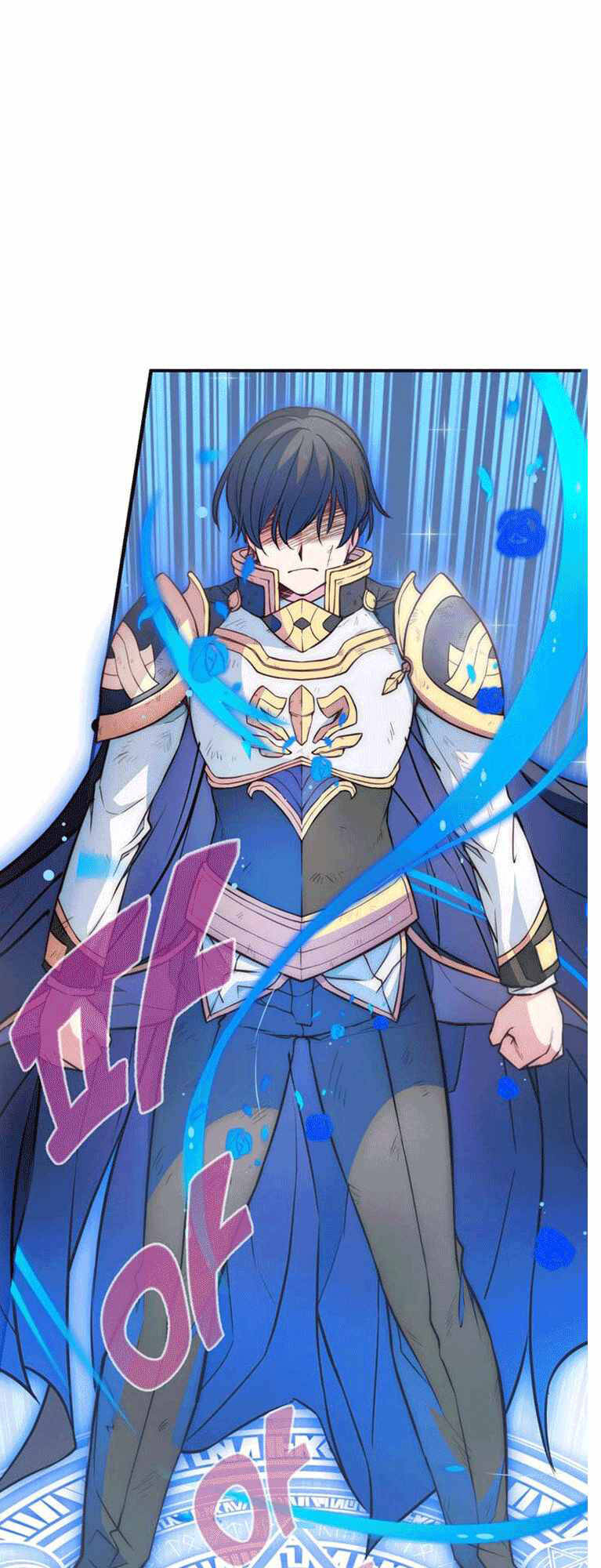 Circle Zero's Otherworldly Hero Business: Chapter 69