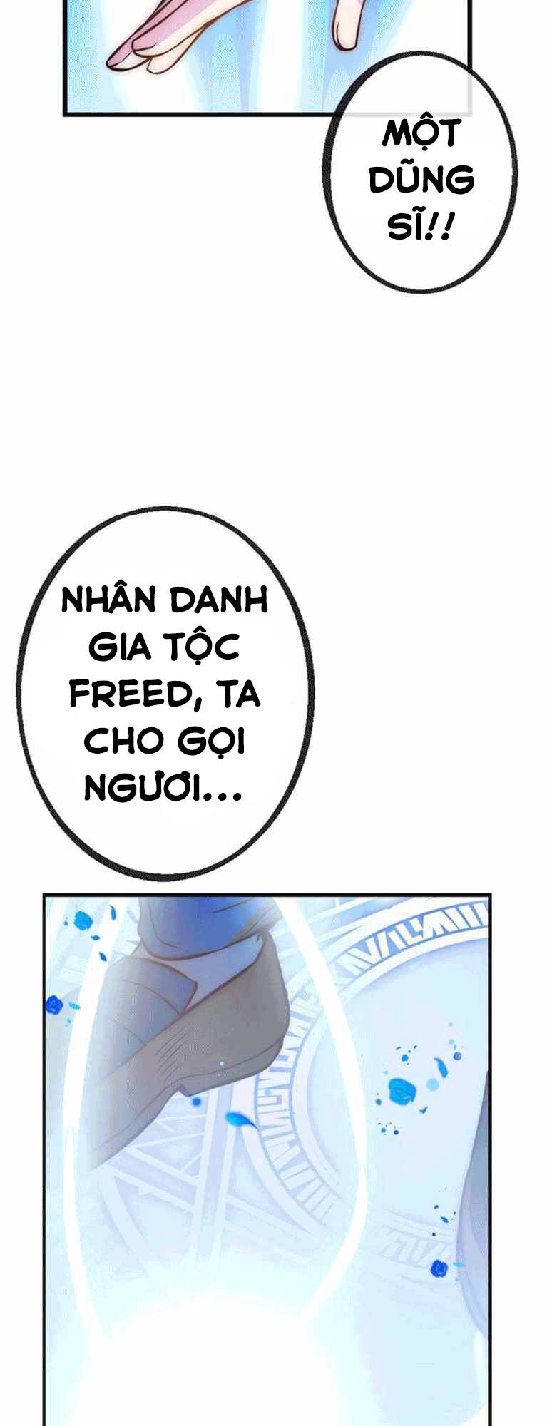 Circle Zero's Otherworldly Hero Business: Chapter 69