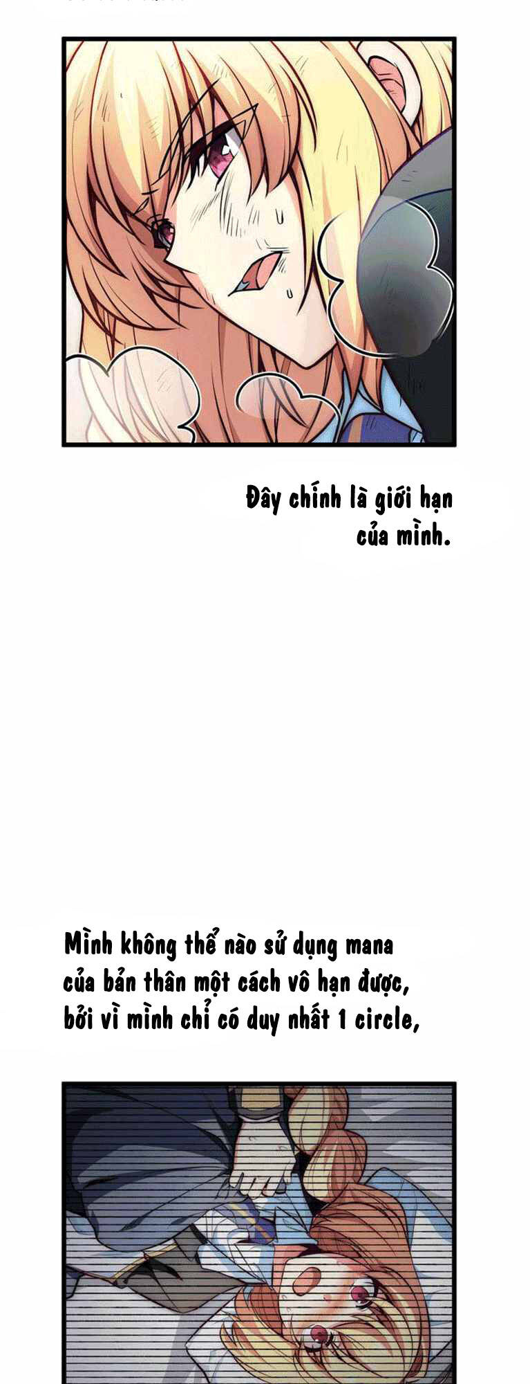 Circle Zero's Otherworldly Hero Business: Chapter 69