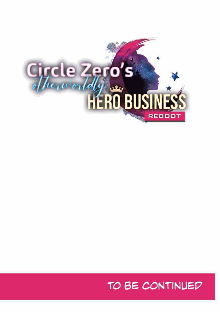 Circle Zero's Otherworldly Hero Business: Chapter 69