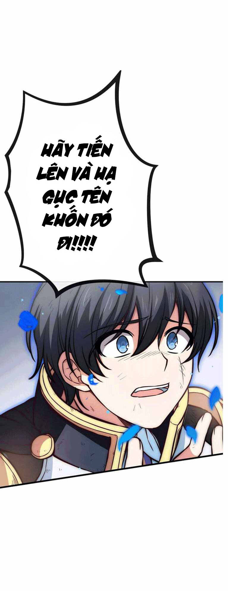 Circle Zero's Otherworldly Hero Business: Chapter 69