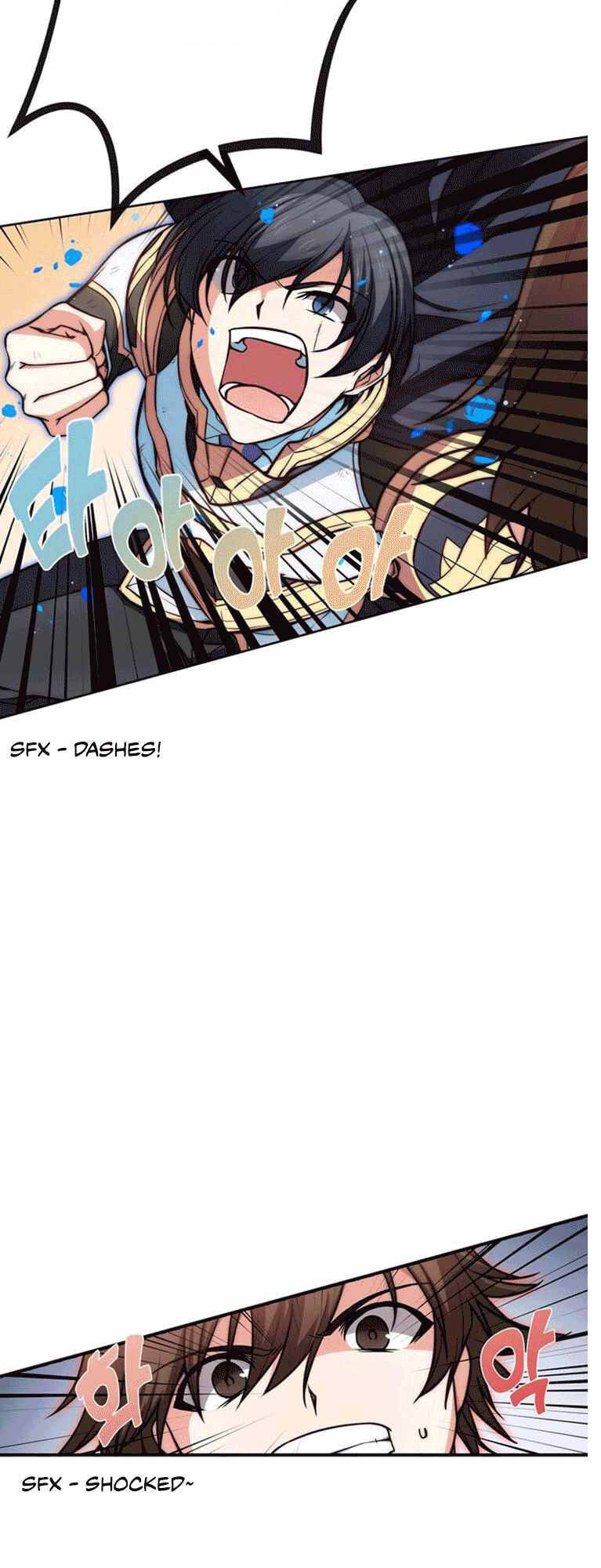 Circle Zero's Otherworldly Hero Business: Chapter 69