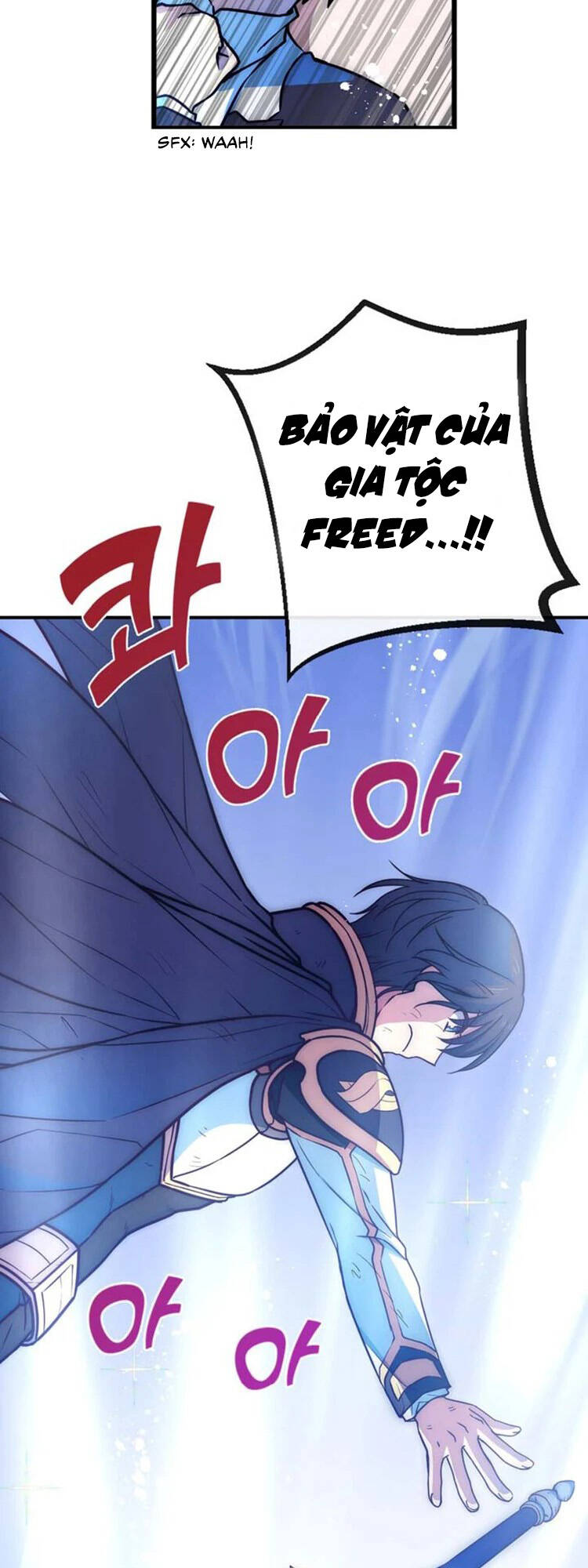 Circle Zero's Otherworldly Hero Business: Chapter 70