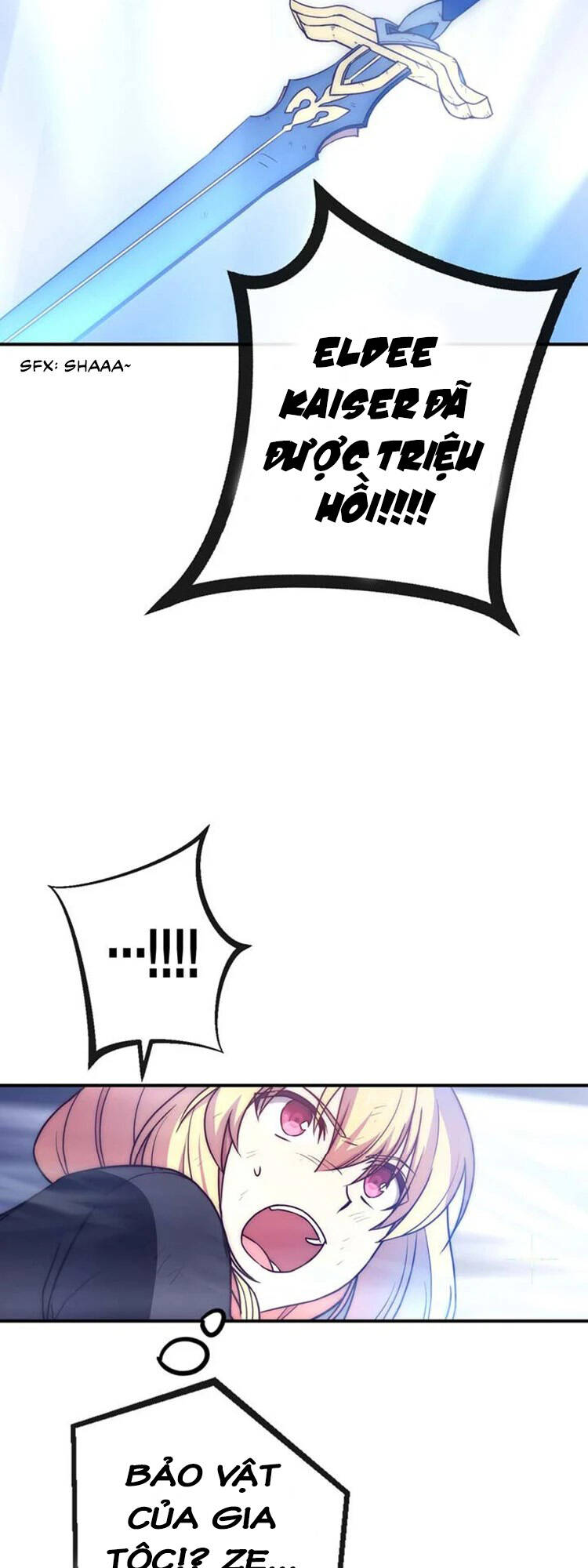 Circle Zero's Otherworldly Hero Business: Chapter 70