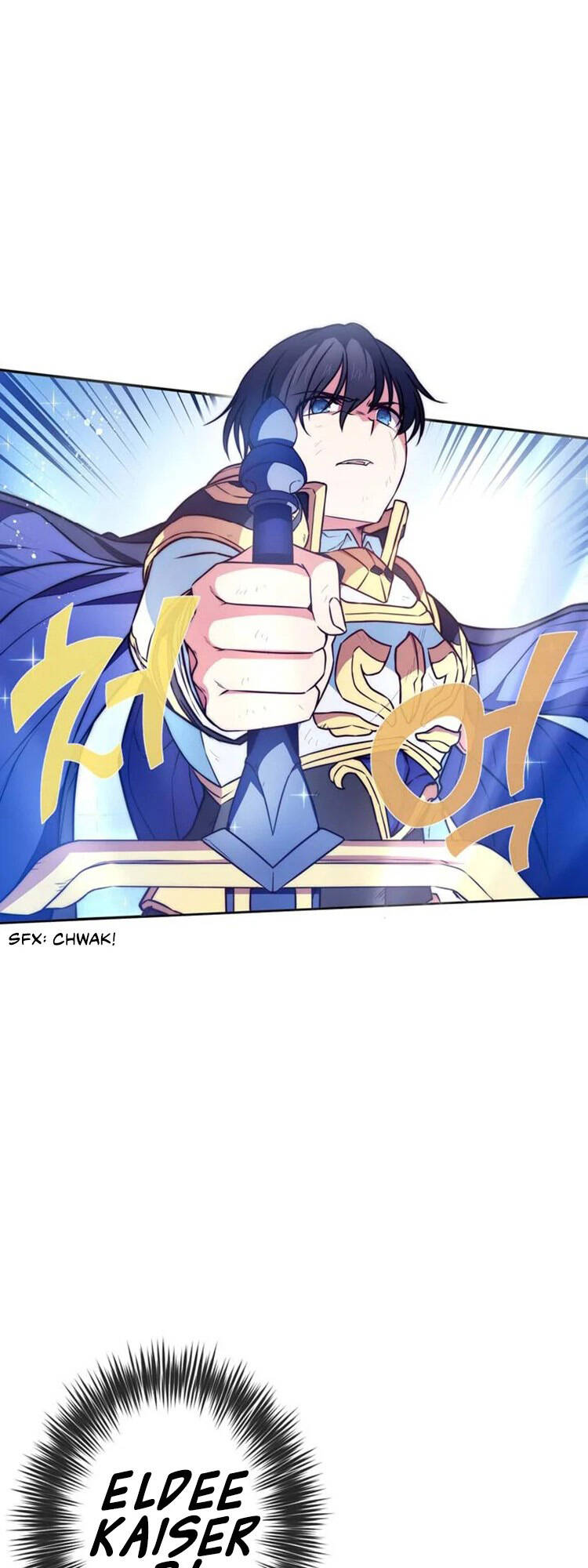 Circle Zero's Otherworldly Hero Business: Chapter 70