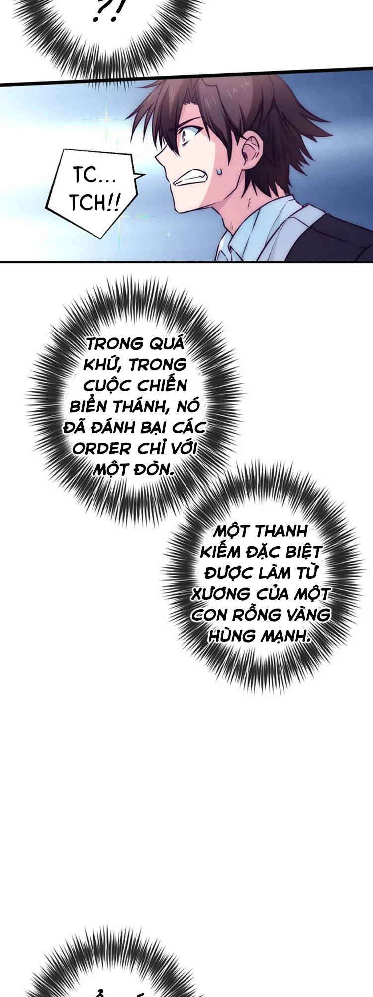 Circle Zero's Otherworldly Hero Business: Chapter 70