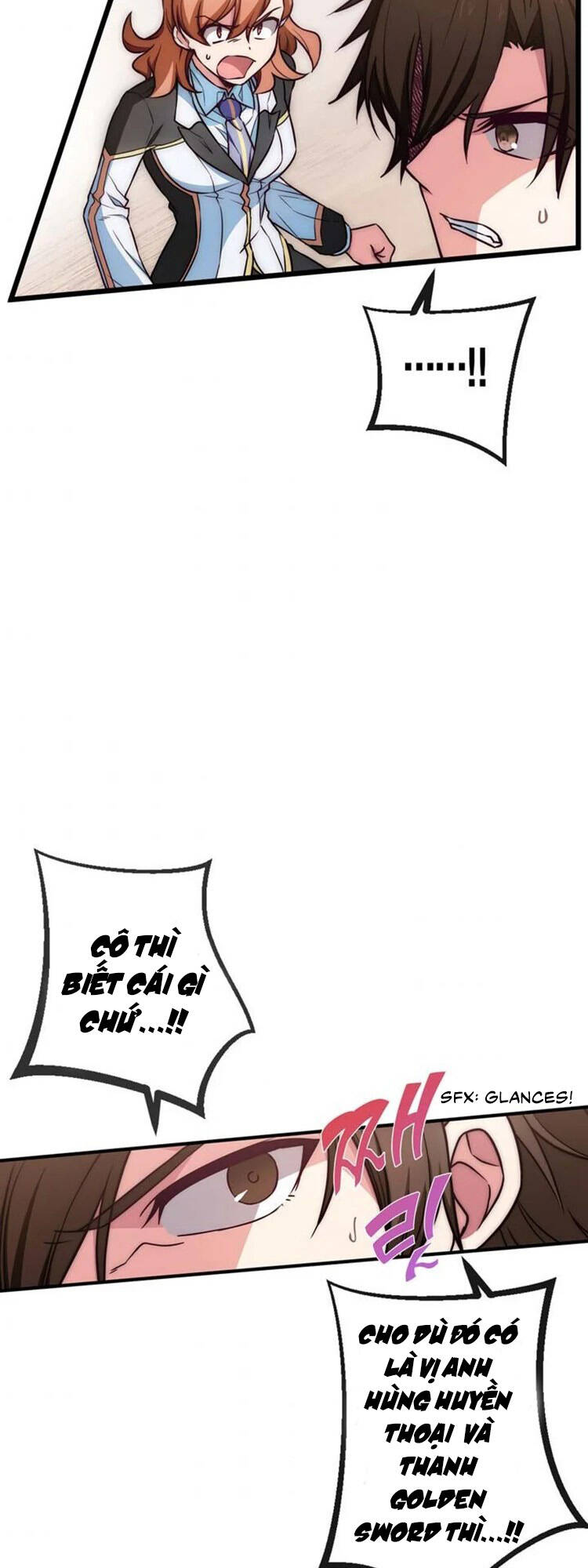 Circle Zero's Otherworldly Hero Business: Chapter 70