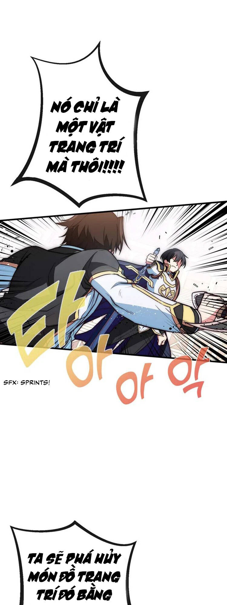 Circle Zero's Otherworldly Hero Business: Chapter 70