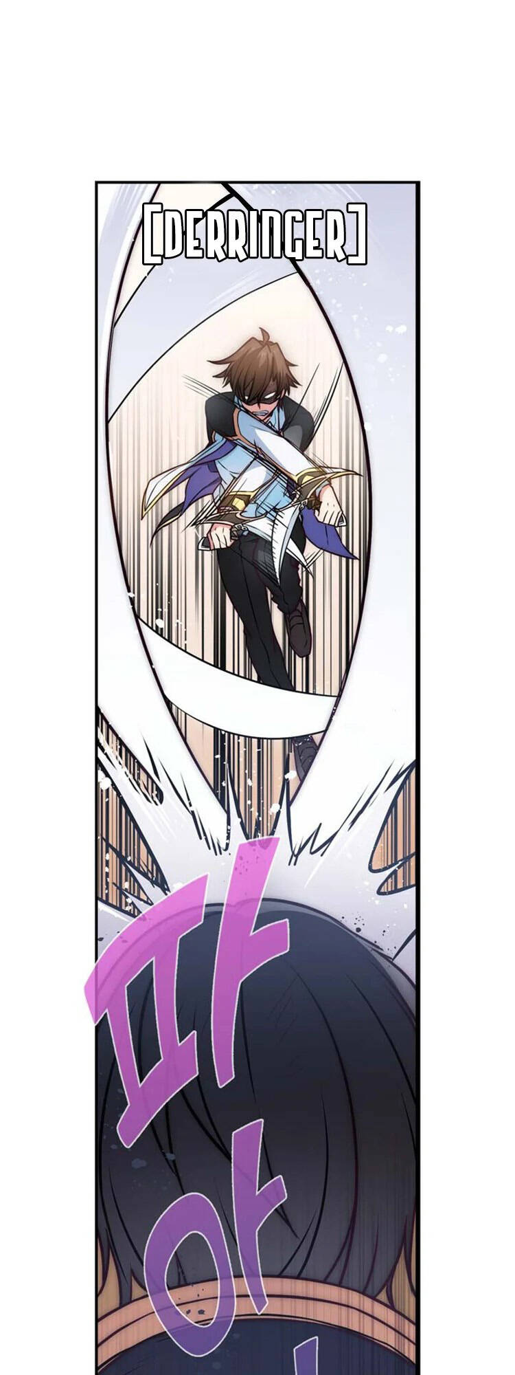 Circle Zero's Otherworldly Hero Business: Chapter 70
