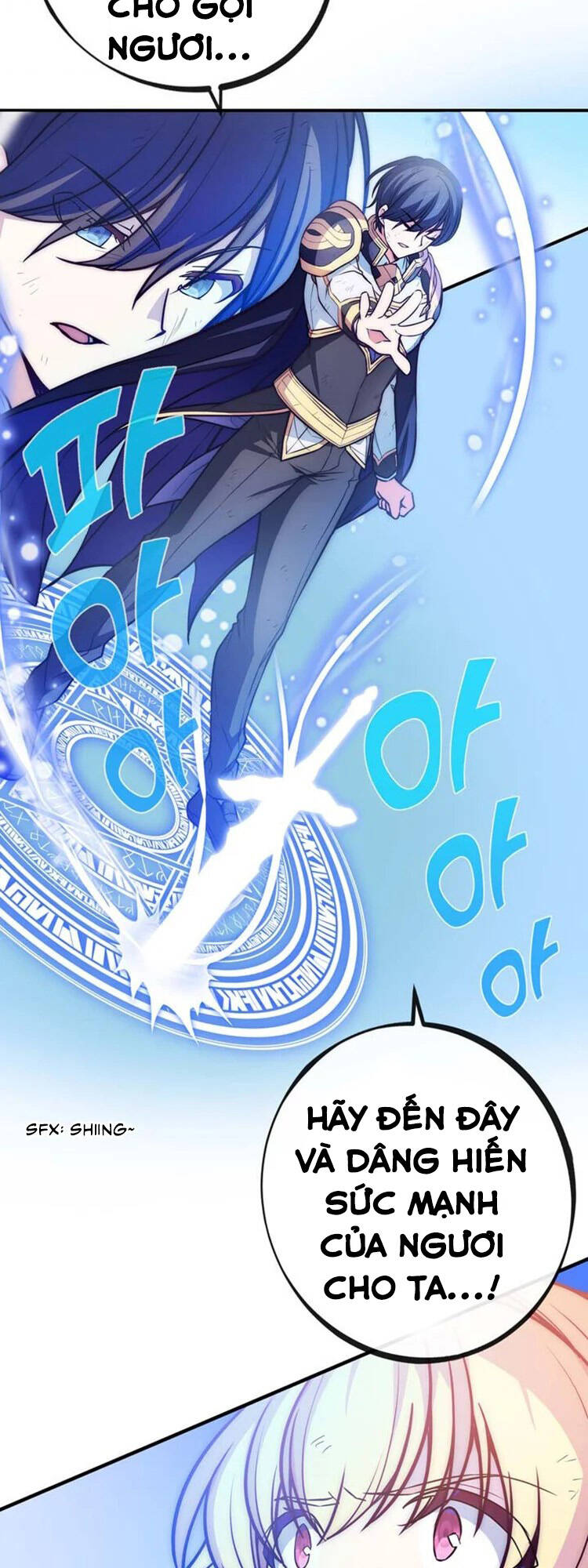 Circle Zero's Otherworldly Hero Business: Chapter 70