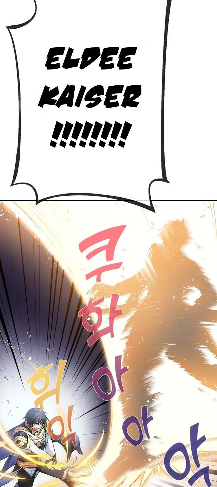 Circle Zero's Otherworldly Hero Business: Chapter 70