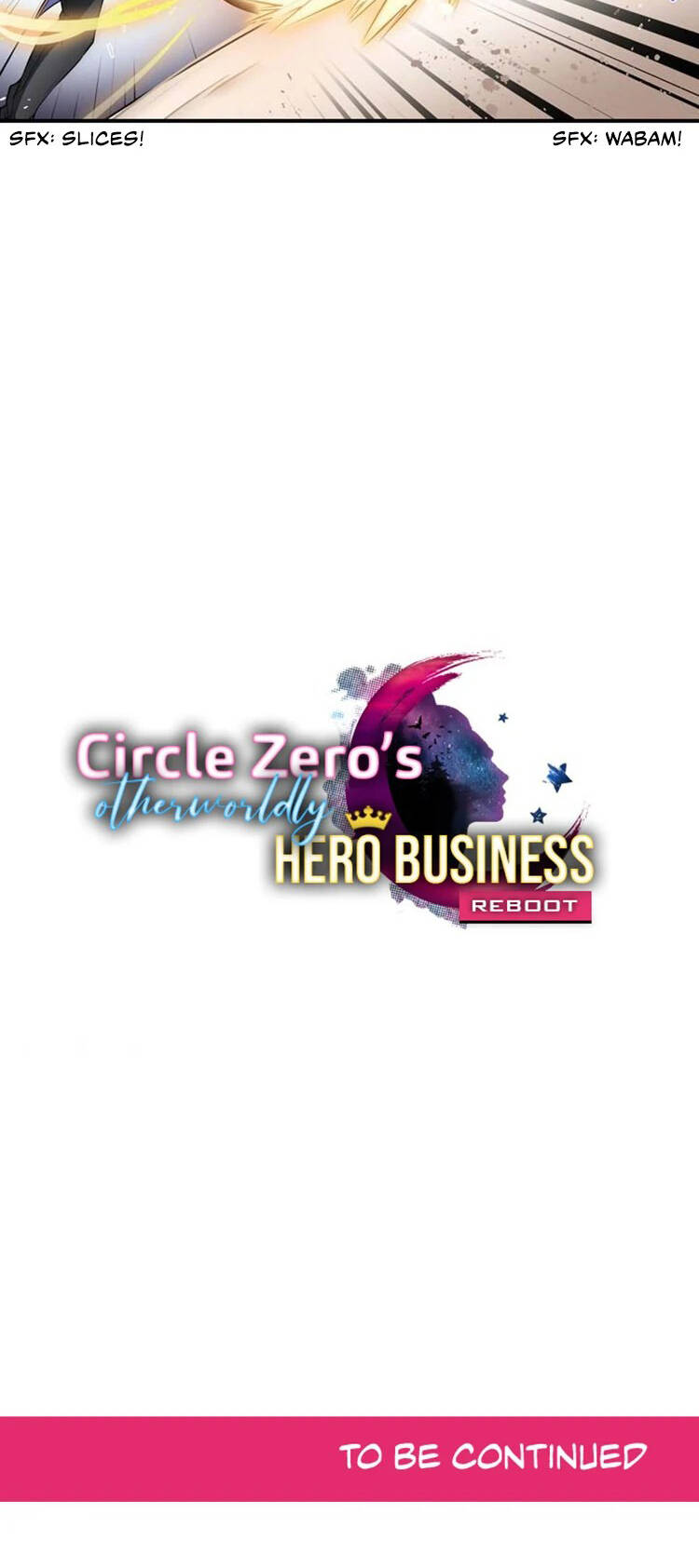 Circle Zero's Otherworldly Hero Business: Chapter 70