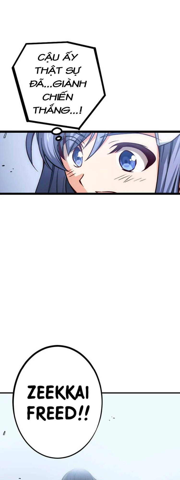 Circle Zero's Otherworldly Hero Business: Chapter 71