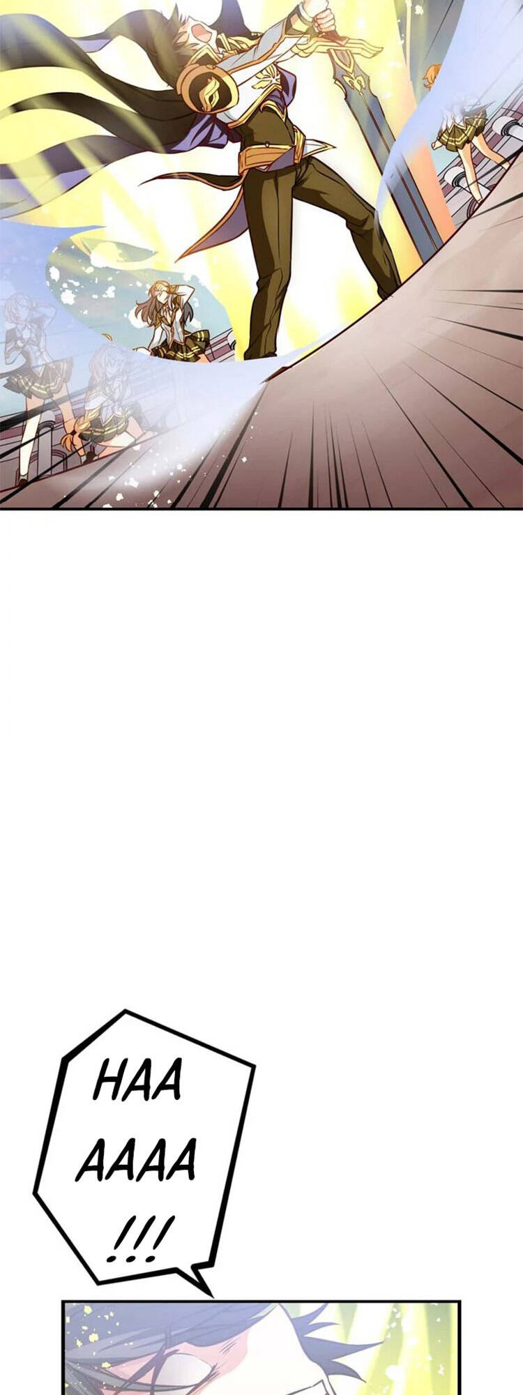 Circle Zero's Otherworldly Hero Business: Chapter 71