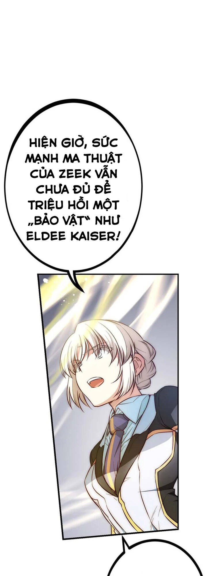 Circle Zero's Otherworldly Hero Business: Chapter 71