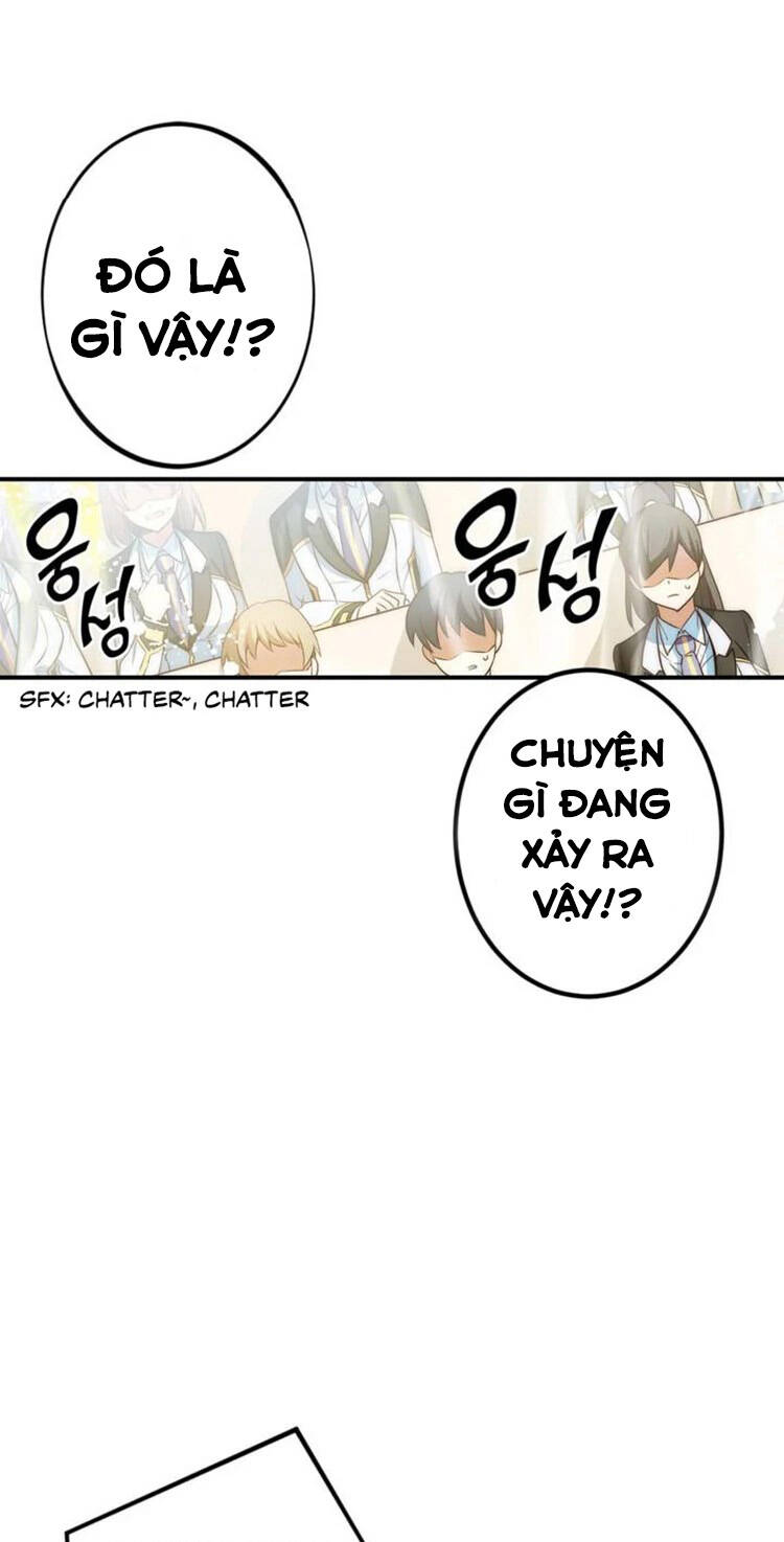 Circle Zero's Otherworldly Hero Business: Chapter 71