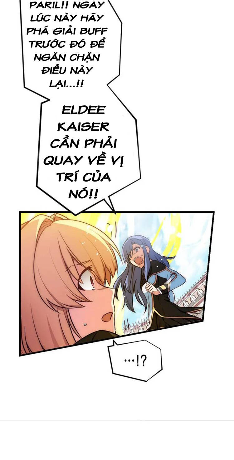 Circle Zero's Otherworldly Hero Business: Chapter 71