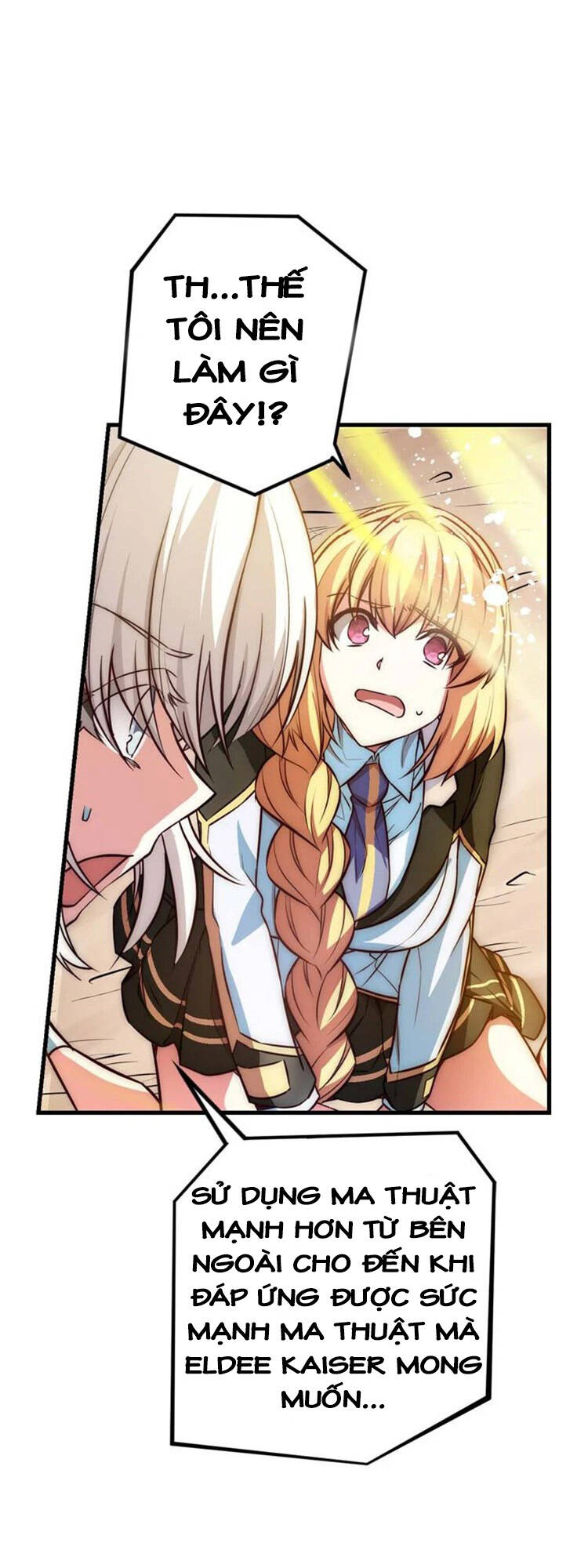 Circle Zero's Otherworldly Hero Business: Chapter 71