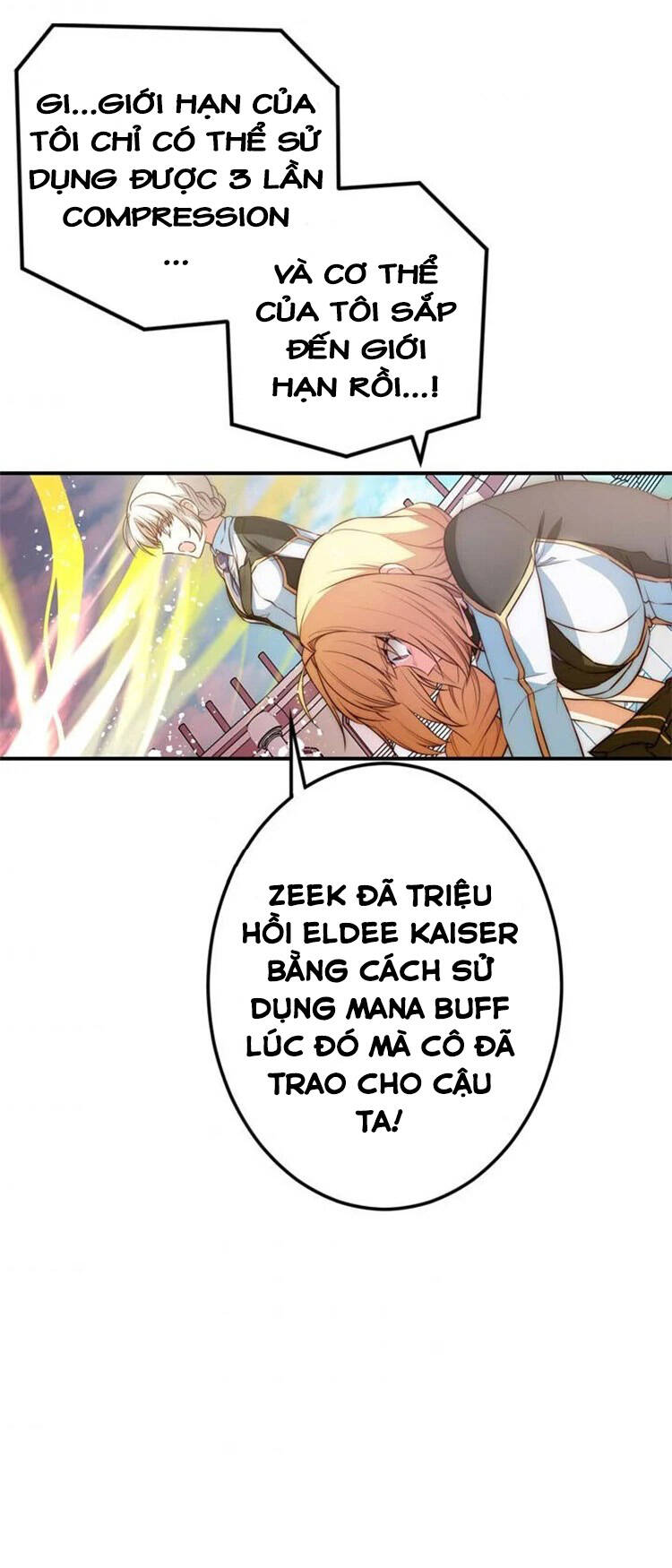 Circle Zero's Otherworldly Hero Business: Chapter 71