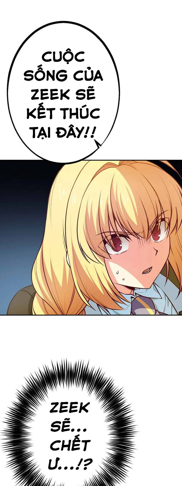 Circle Zero's Otherworldly Hero Business: Chapter 71