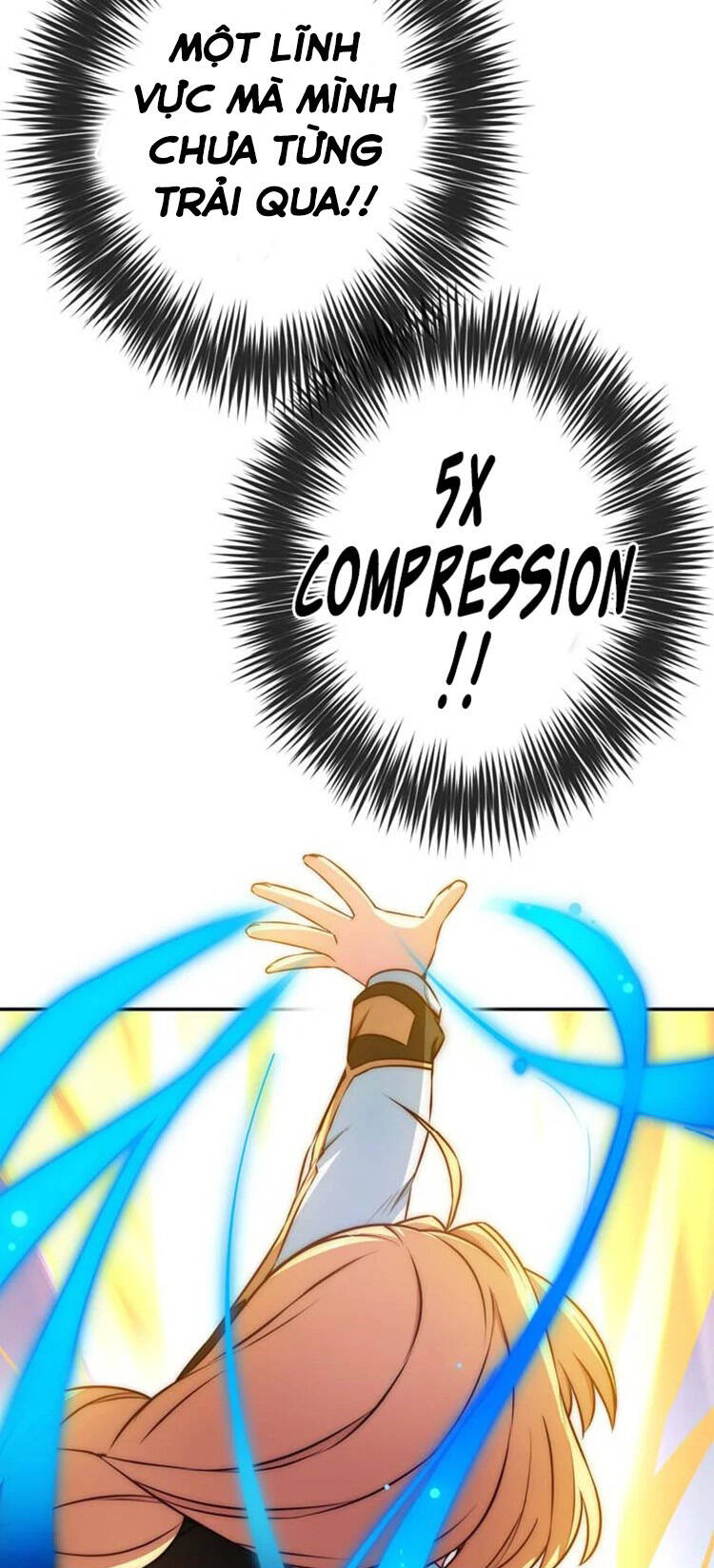 Circle Zero's Otherworldly Hero Business: Chapter 71