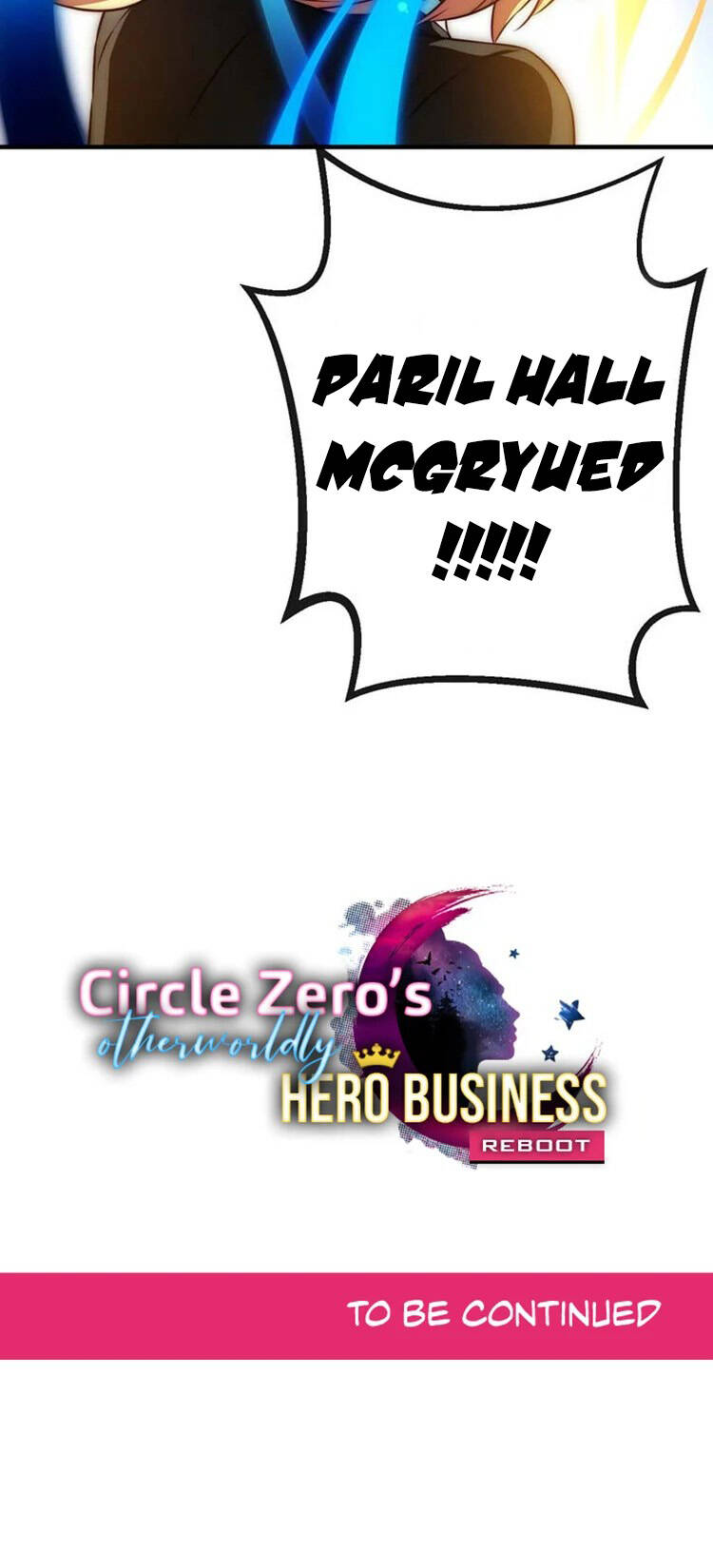 Circle Zero's Otherworldly Hero Business: Chapter 71