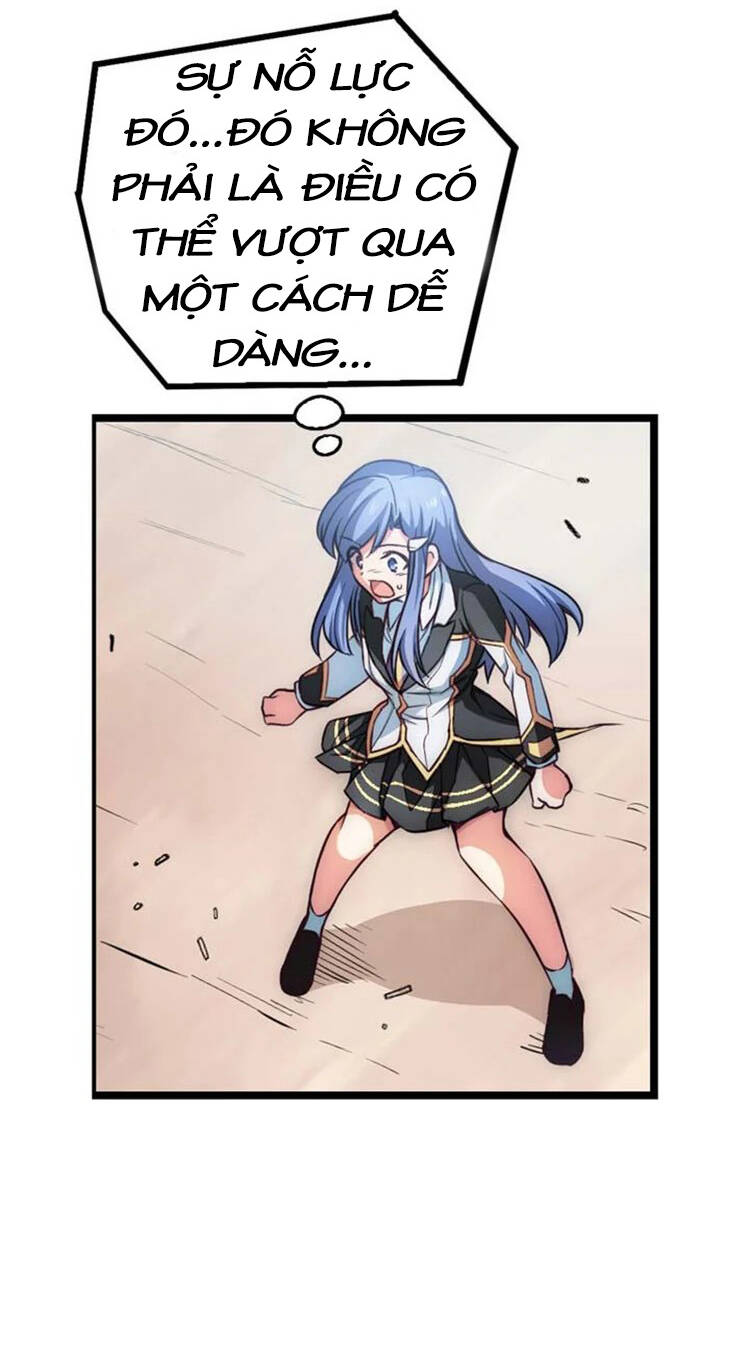 Circle Zero's Otherworldly Hero Business: Chapter 71