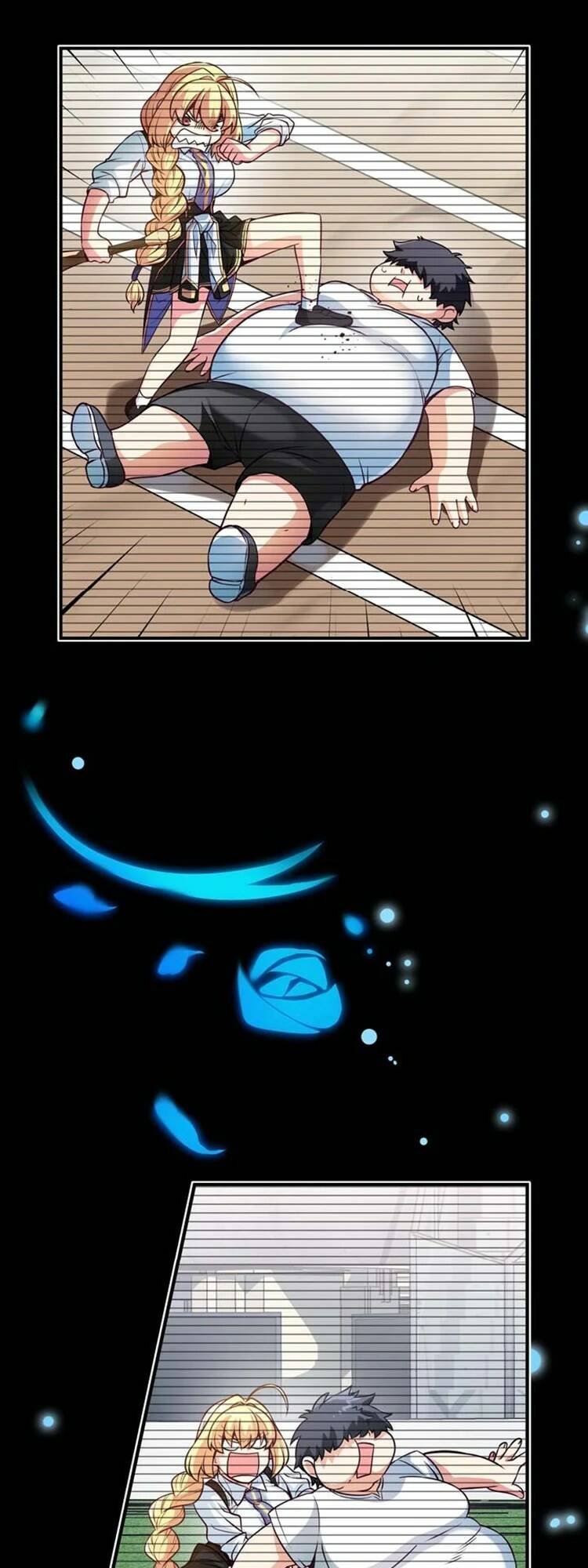 Circle Zero's Otherworldly Hero Business: Chapter 72