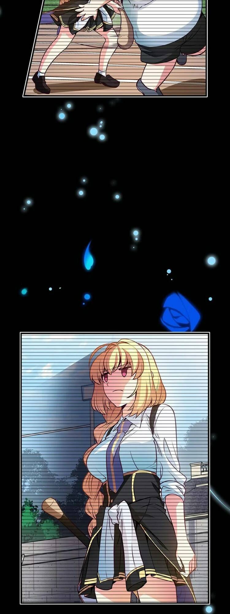 Circle Zero's Otherworldly Hero Business: Chapter 72