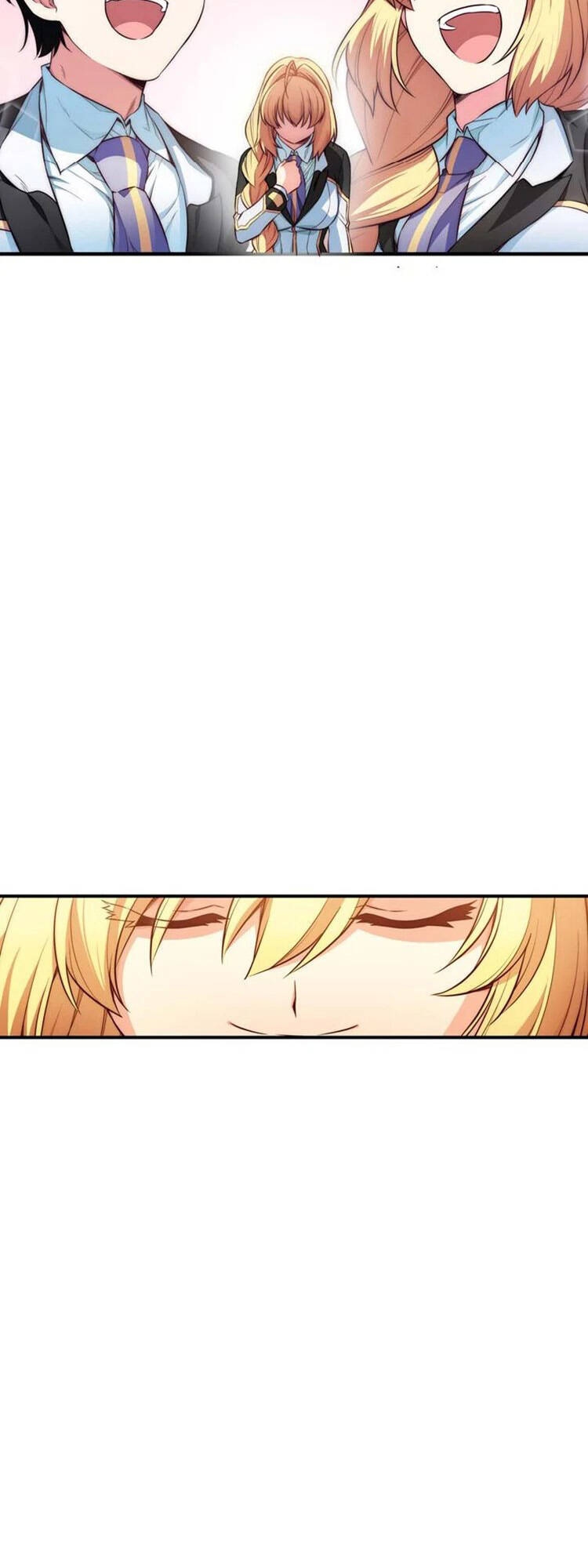 Circle Zero's Otherworldly Hero Business: Chapter 72
