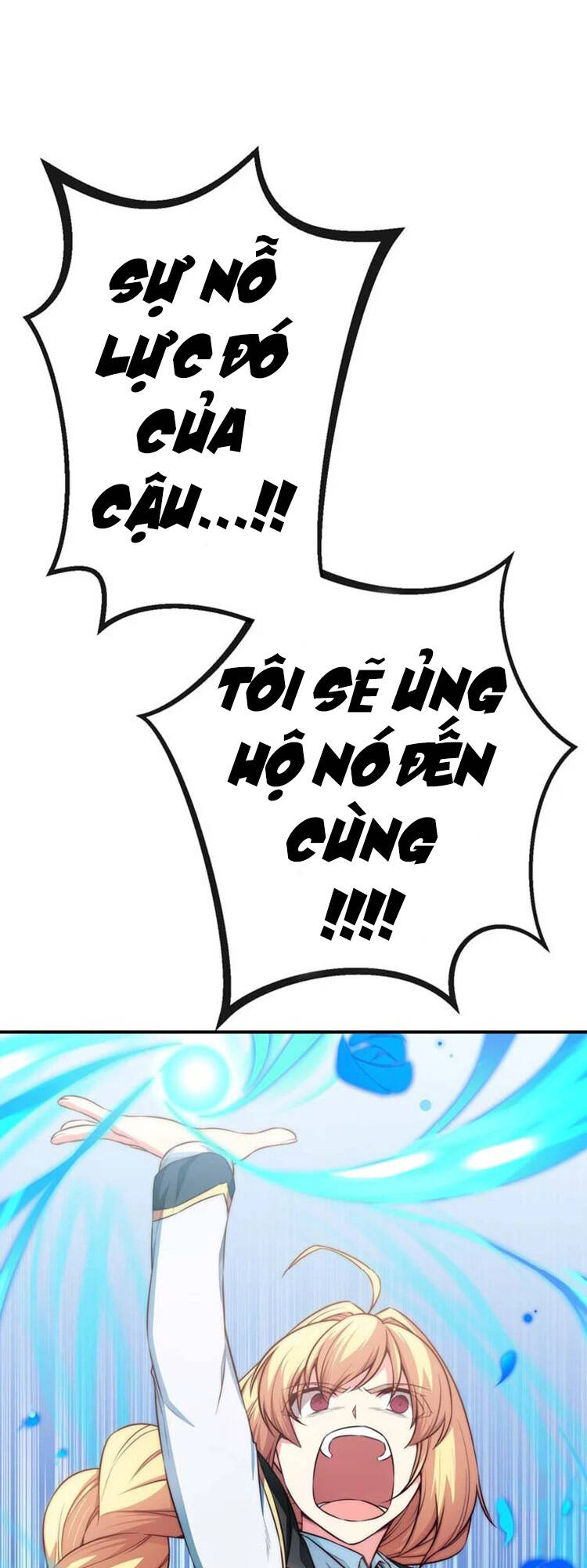 Circle Zero's Otherworldly Hero Business: Chapter 72