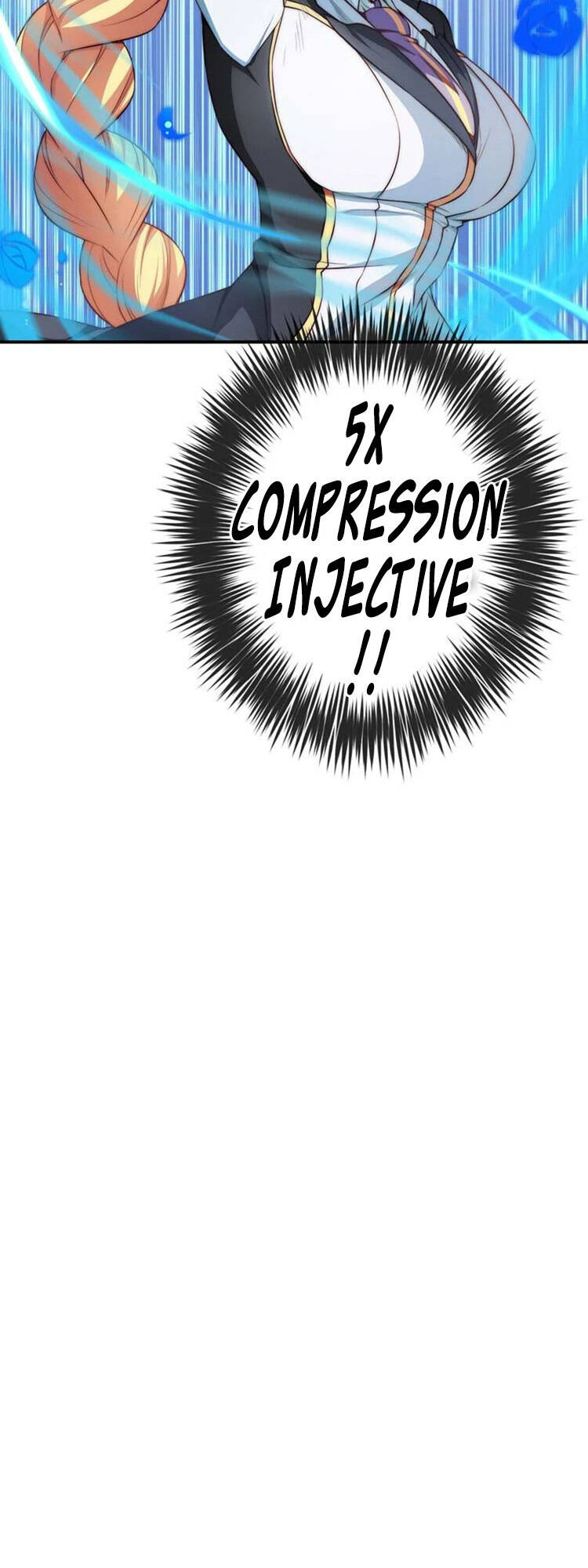Circle Zero's Otherworldly Hero Business: Chapter 72
